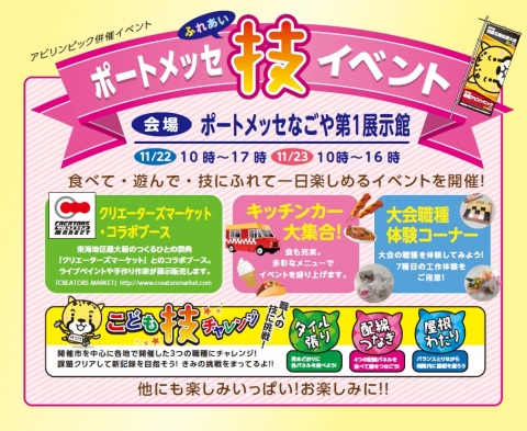 2014年アビリンピック