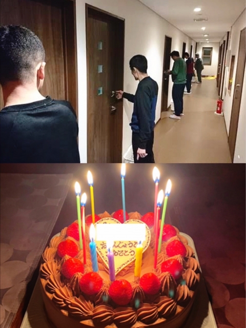 グループホーム